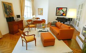 Small Luxury Hotel Altstadt Vienna